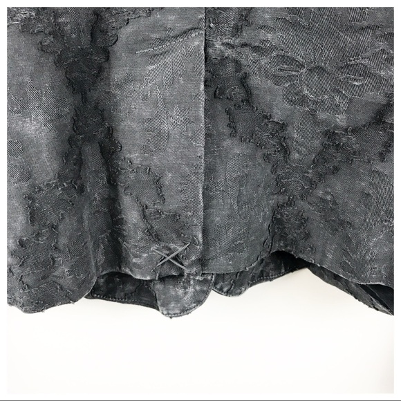 NWOT Free People James Military Inspired Blazer Size‎ XS - Picture 9 of 12